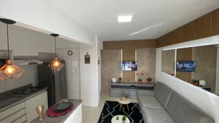 Apartamento com 1 Quarto à venda, 42m² no Sudoeste, Goiânia - Foto 8