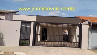 Casa com 3 Quartos à venda, 130m² no Parque Santa Isabel, Itupeva - Foto 1