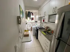 Apartamento com 2 Quartos à venda, 54m² no São Cristóvão, Rio de Janeiro - Foto 2