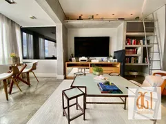 Cobertura com 1 Quarto à venda, 172m² no Vila Madalena, São Paulo - Foto 23