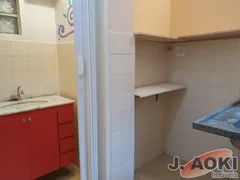 Casa Comercial com 3 Quartos para alugar, 44m² no Vila Clementino, São Paulo - Foto 16