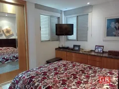 Apartamento com 3 Quartos para alugar, 180m² no Buritis, Belo Horizonte - Foto 9