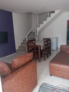 Casa de Condomínio com 3 Quartos para alugar, 150m² no Jardim Britânia, Caraguatatuba - Foto 5