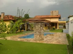 Fazenda / Sítio / Chácara com 3 Quartos para alugar, 540m² no Itapema, Guararema - Foto 13