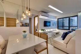 Apartamento com 2 Quartos à venda, 55m² no Condomínio Residencial Santa Maria I , Goiânia - Foto 17