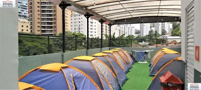 Prédio Inteiro para alugar, 800m² no Paraíso, São Paulo - Foto 35