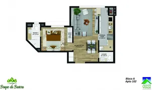 Apartamento com 3 Quartos à venda, 129m² no Bavária, Gramado - Foto 20