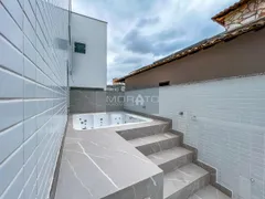 Cobertura com 3 Quartos à venda, 240m² no Castelo, Belo Horizonte - Foto 7