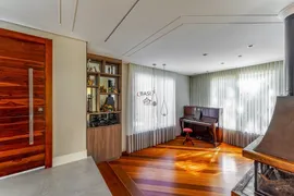 Casa de Condomínio com 3 Quartos à venda, 328m² no Cascatinha, Curitiba - Foto 2