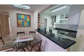 Apartamento com 3 Quartos para alugar, 84m² no Centro, Guarujá - Foto 11