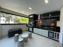 Apartamento com 4 Quartos à venda, 280m² no Castelo, Belo Horizonte - Foto 1