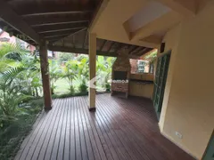 Casa com 3 Quartos para alugar, 123m² no Praia do Engenho, São Sebastião - Foto 1