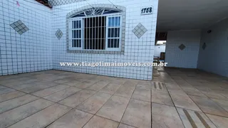Casa com 2 Quartos à venda, 120m² no Vila Caicara, Praia Grande - Foto 2
