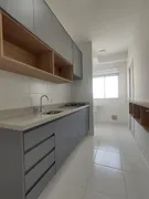 Apartamento com 3 Quartos para alugar, 81m² no Jardim do Lago, Bragança Paulista - Foto 13