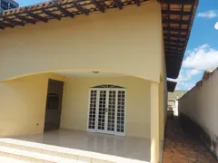 Casa com 4 Quartos à venda, 1000m² no Setor Habitacional Vicente Pires, Brasília - Foto 1