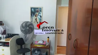 Apartamento com 2 Quartos à venda, 70m² no Jardim Independencia, São Vicente - Foto 11