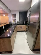 Apartamento com 3 Quartos à venda, 80m² no Vila Homero Thon, Santo André - Foto 12