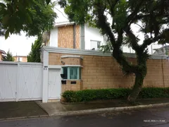 Casa de Condomínio com 4 Quartos para alugar, 240m² no Chácara Flora, São Paulo - Foto 72