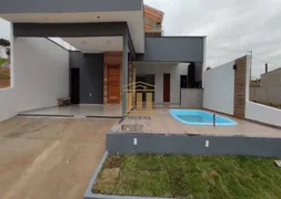 Casa de Condomínio com 3 Quartos à venda, 145m² no Residencial Terras do Vale, Caçapava - Foto 2