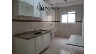 Apartamento com 2 Quartos à venda, 60m² no Vila Louzada, Sorocaba - Foto 10