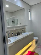 Apartamento com 4 Quartos para alugar, 170m² no Jurerê Internacional, Florianópolis - Foto 10