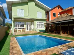 Casa de Condomínio com 4 Quartos à venda, 352m² no Reserva Colonial, Valinhos - Foto 64