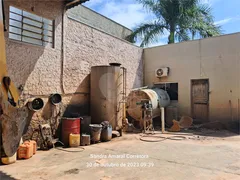 Galpão / Depósito / Armazém para alugar, 250m² no Vila Inglesa, Indaiatuba - Foto 11