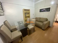 Kitnet com 1 Quarto à venda, 40m² no Centro, Campinas - Foto 1