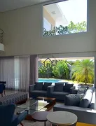 Casa de Condomínio com 3 Quartos à venda, 433m² no Condominio Jardim Paulista II, Vinhedo - Foto 2