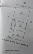 Terreno / Lote / Condomínio com 1 Quarto à venda, 180m² no , Mendes - Foto 2