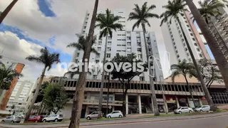 Conjunto Comercial / Sala para alugar, 61m² no Funcionários, Belo Horizonte - Foto 1