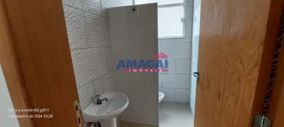 Conjunto Comercial / Sala para alugar, 45m² no Loteamento Villa Branca, Jacareí - Foto 6