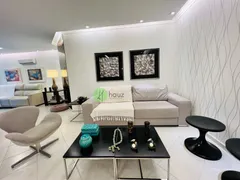 Apartamento com 3 Quartos para alugar, 134m² no Riviera de São Lourenço, Bertioga - Foto 3