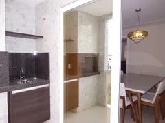 Apartamento com 3 Quartos à venda, 105m² no Cabral, Curitiba - Foto 9