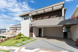 Casa de Condomínio com 3 Quartos à venda, 377m² no Ville Sainte Helene, Campinas - Foto 1