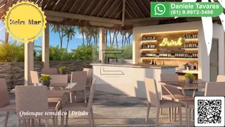 Flat com 2 Quartos à venda, 64m² no Praia dos Carneiros, Tamandare - Foto 16