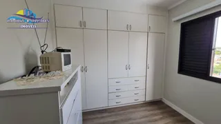 Apartamento com 3 Quartos à venda, 98m² no São Bernardo, Campinas - Foto 37