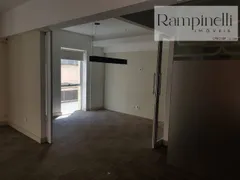 Conjunto Comercial / Sala para alugar, 110m² no Vila Romana, São Paulo - Foto 2