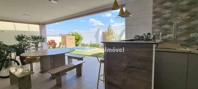 Casa de Condomínio com 4 Quartos à venda, 241m² no Portal Ville Gardênia, Boituva - Foto 17