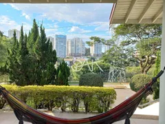 Casa de Condomínio com 3 Quartos à venda, 370m² no Jardim Aquarius, São José dos Campos - Foto 4