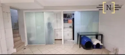 Casa de Condomínio com 3 Quartos para alugar, 202m² no Vila Mariana, São Paulo - Foto 27