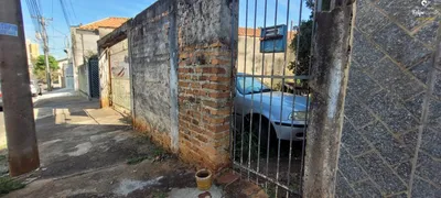 Terreno / Lote / Condomínio à venda, 500m² no Vila Independência, Piracicaba - Foto 1