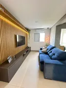 Apartamento com 2 Quartos para alugar, 96m² no Despraiado, Cuiabá - Foto 2