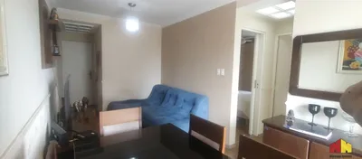 Apartamento com 2 Quartos à venda, 49m² no Chácara Mafalda, São Paulo - Foto 7