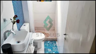 Apartamento com 1 Quarto à venda, 45m² no Cascadura, Rio de Janeiro - Foto 12