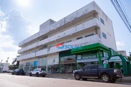 Conjunto Comercial / Sala para alugar, 45m² no São Cristóvão, Porto Velho - Foto 1