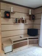 Apartamento com 3 Quartos para alugar, 105m² no Meia Praia, Itapema - Foto 9