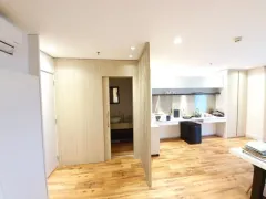 Conjunto Comercial / Sala à venda, 35m² no Vila Andrade, São Paulo - Foto 3