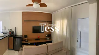 Casa com 3 Quartos à venda, 120m² no Centro, Bady Bassitt - Foto 4