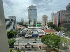 Conjunto Comercial / Sala para venda ou aluguel, 162m² no Brooklin, São Paulo - Foto 4